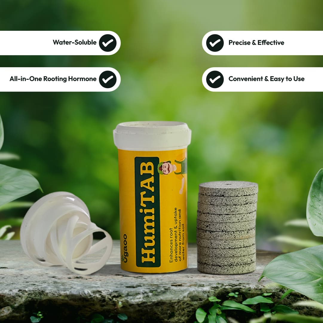 Humicet Tab Buy HumiTab Root Growth Tablets to enhance the development of your ...