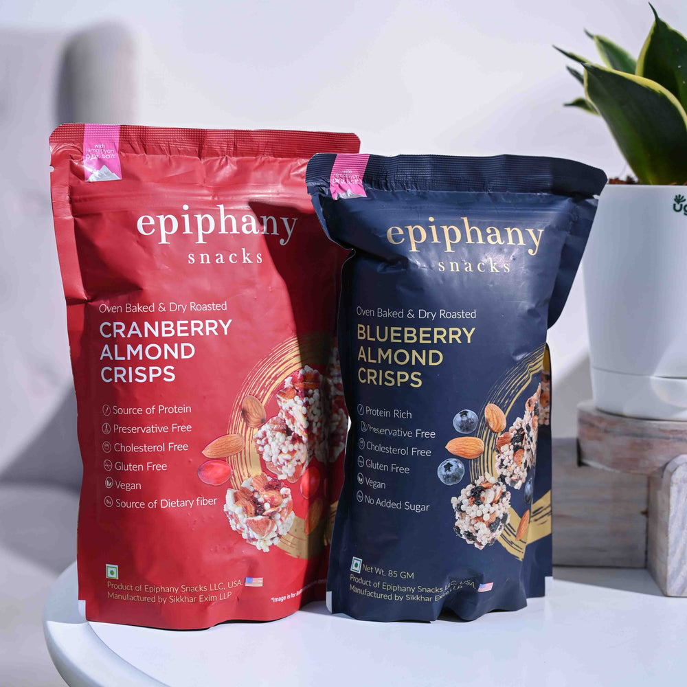 Snake Plant - Golden Hahnii Housewarming Gift Hamper