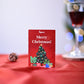 Heart Hoya Plant - Variegated Christmas Gift