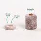 Coco Peat Coins