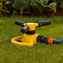 3 Arm Sprinkler
