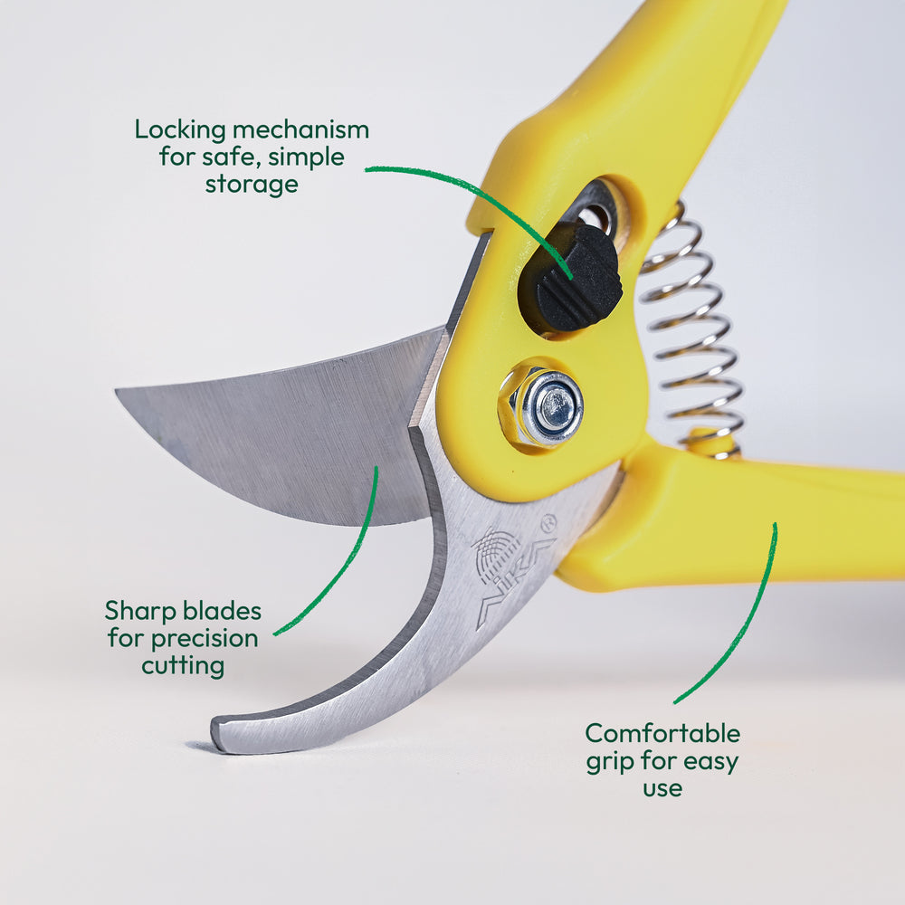Hand Pruner
