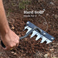 Hand Rake 6 Teeth