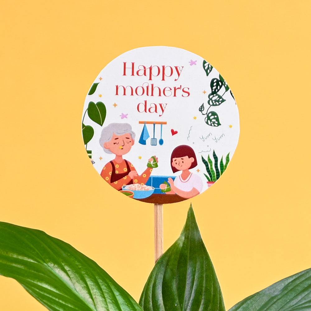 Peace Lily For Mother's Day Gifting