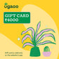 Ugaoo E-Gift Card