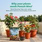 Potash Meal - 1kg