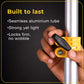 Mungooz Aluminium Extension Pole