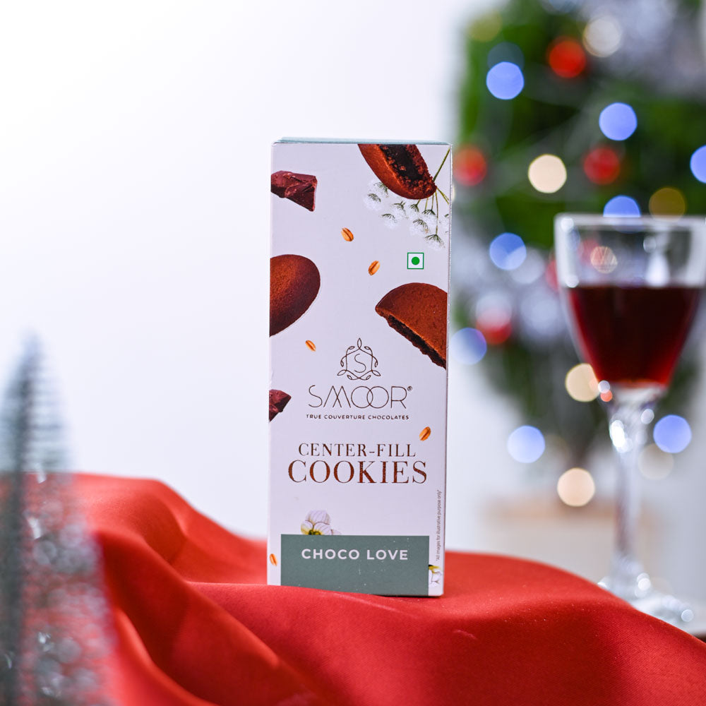 Snake Plant Christmas Gift Hamper