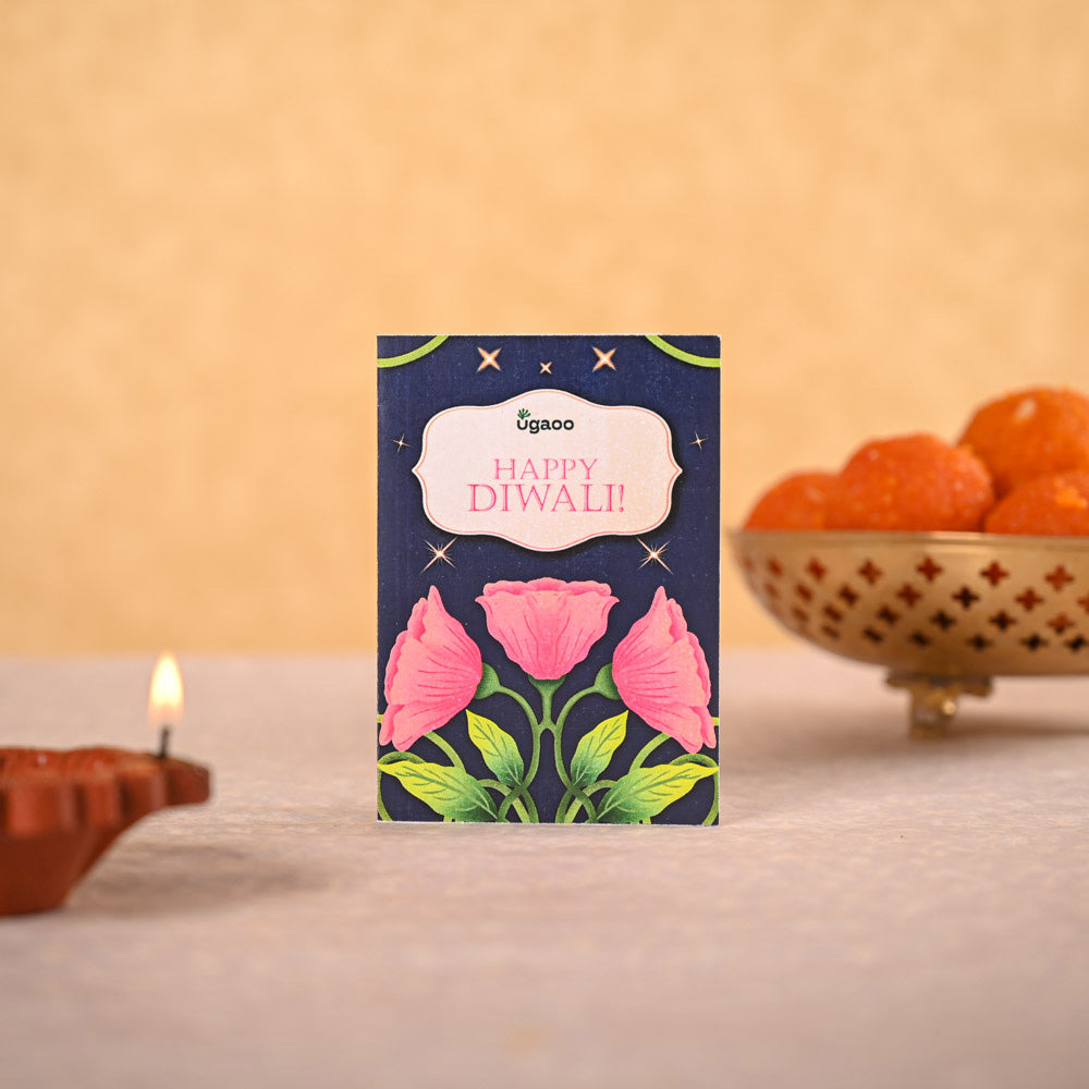 Philodendron Ceylon &amp; Smoor Gift Hamper