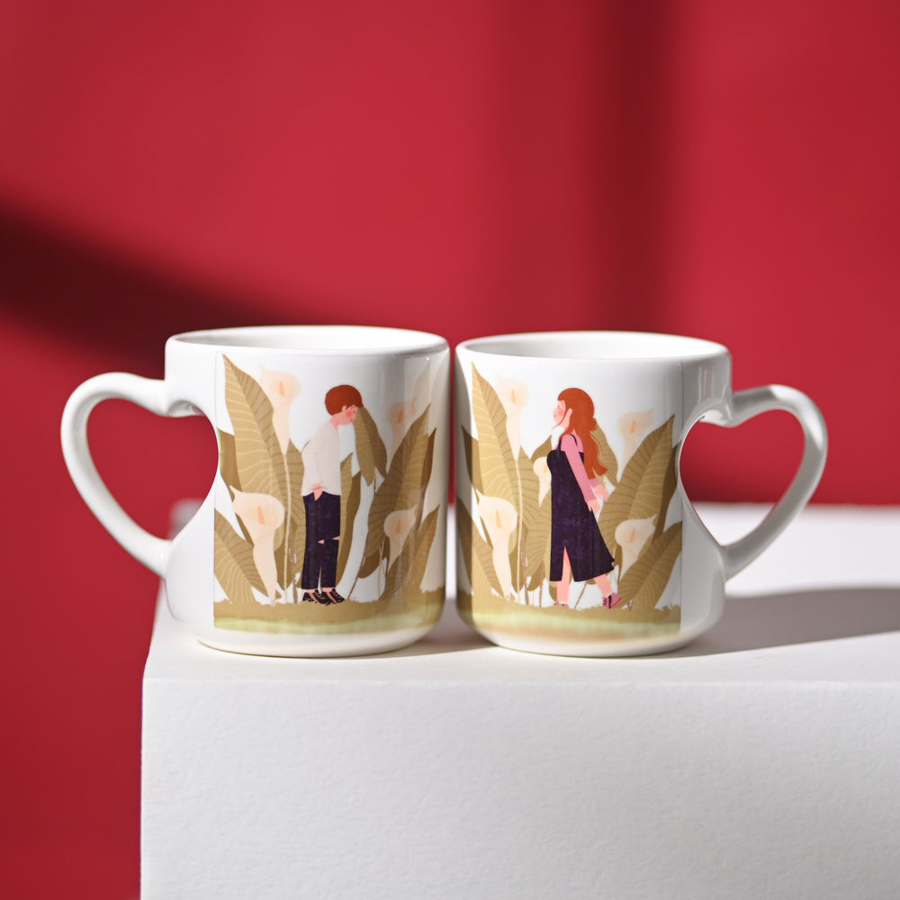 Blush of Love Hamper