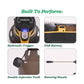 Battery Sprayer 2.5L