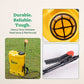 Ugaoo Agriculture Knapsack Spray Pump - 16 Ltr