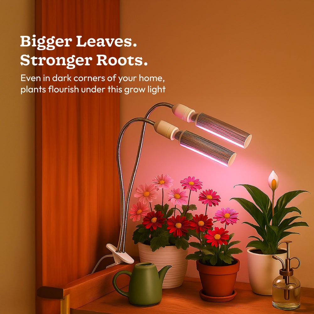 Grow Light for Indoor Plants