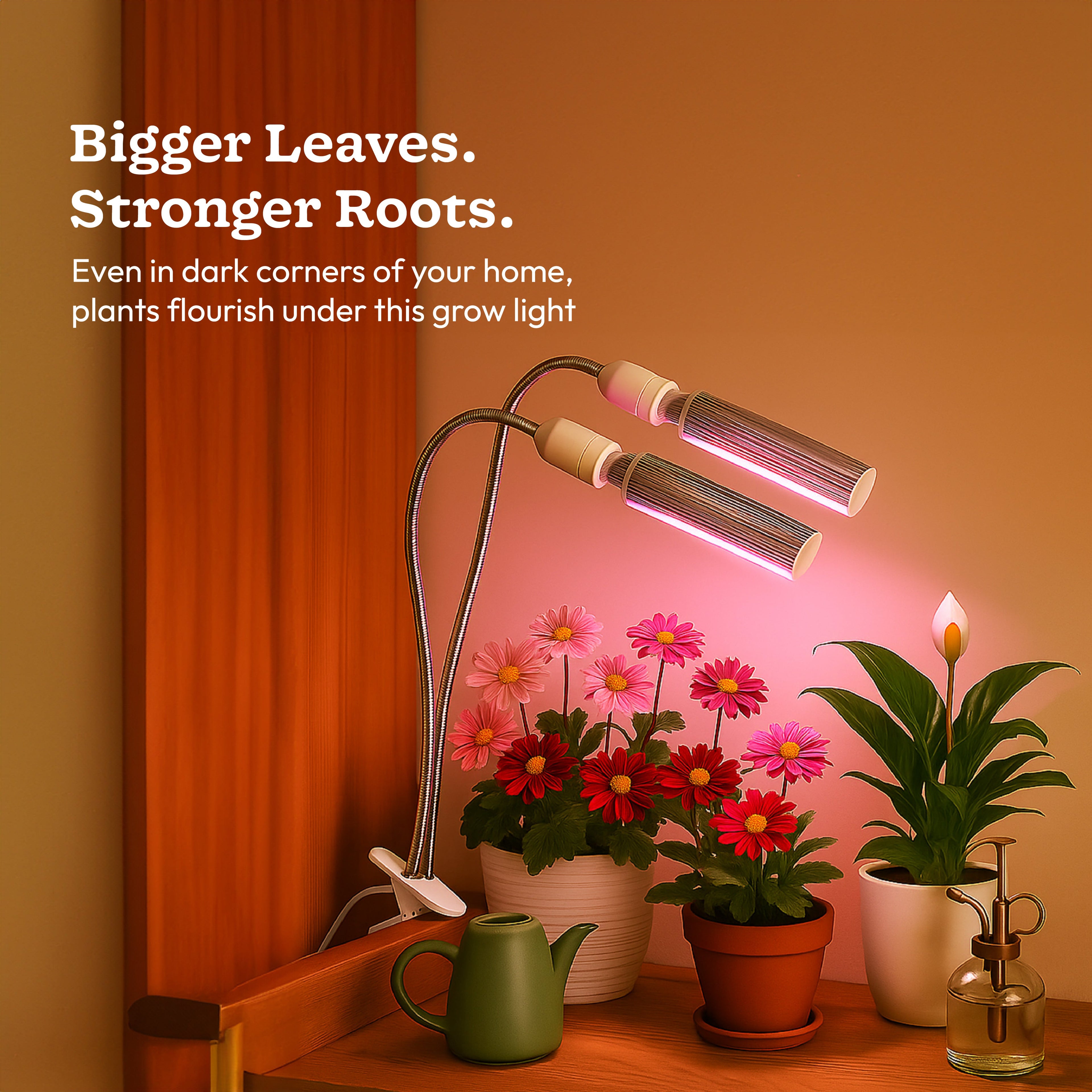 Grow Light for Indoor Plants