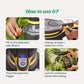 Battery Sprayer 2.5L