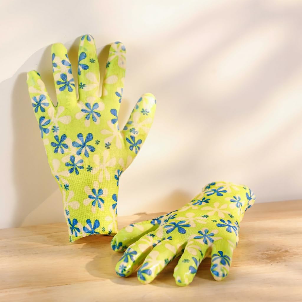 Gardening Hand Gloves