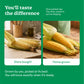 Sweetcorn Seeds