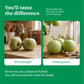 Indian Round Gourd Seeds (Tinda)