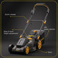 Mungooz Electric Lawn Mower 16 in.