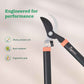 Compound Action Bypass Lopper