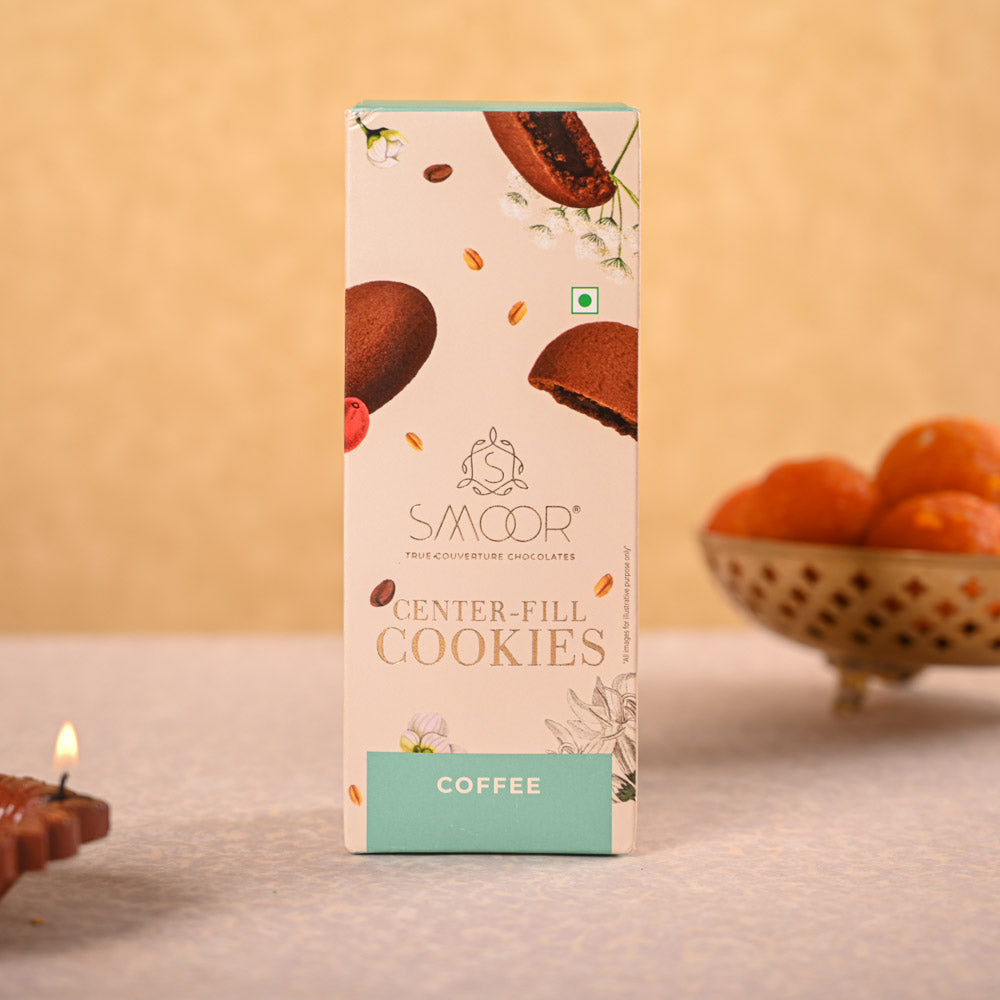 Bamboo Palm Plant &amp; Bombay Sweet Shop Diwali Gift Hamper