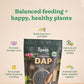 Bio DAP Fertilizer for Plants