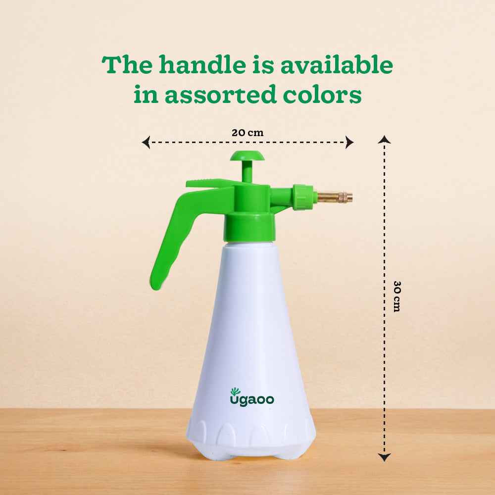 Ugaoo Pressure Spray Pump 1 Litre