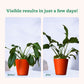 Plant Booster - Set of 3