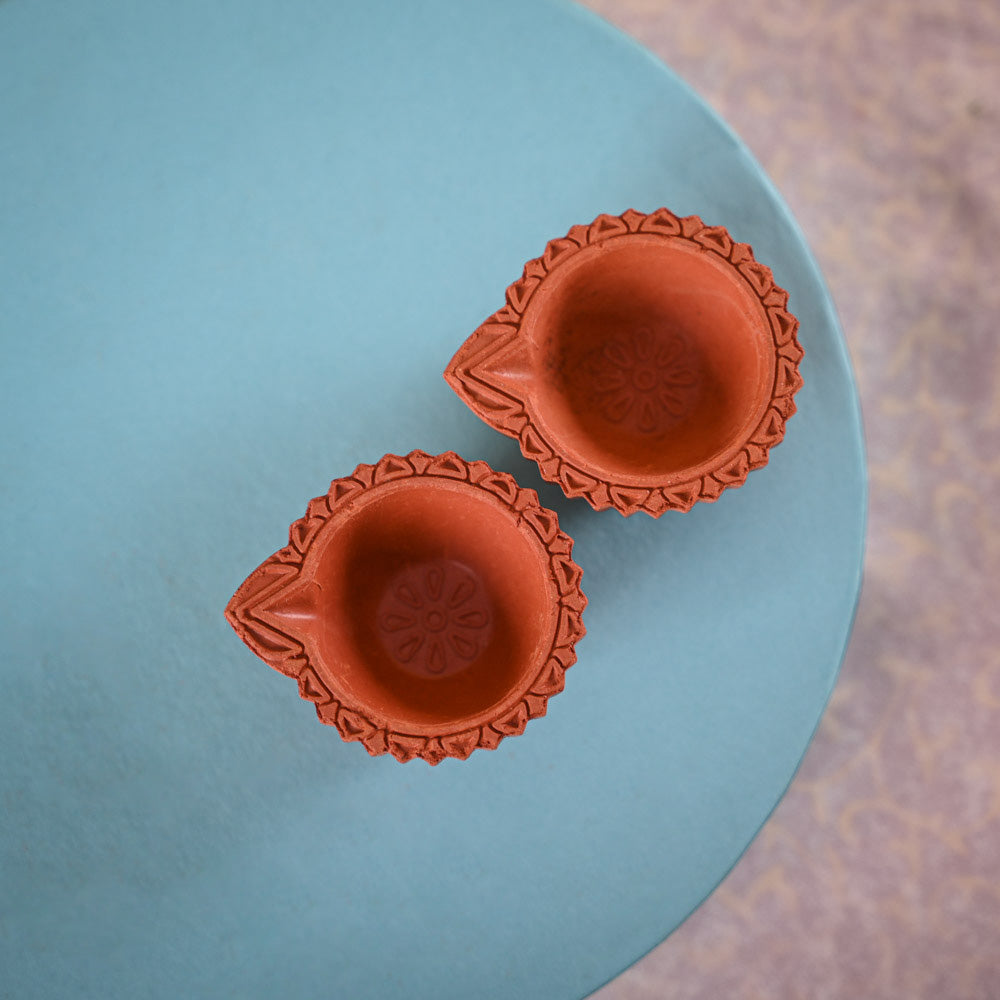 Jade Mini &amp; Nutki Gourmet Nut Mix Diwali Gift Hamper