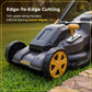 Mungooz Electric Lawn Mower 16 in.