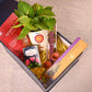 Money Plant Variegated & Phool Diwali Gift Hamper