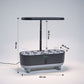 Ugaoo Smart Indoor Hydroponic Planter with LED Grow Light