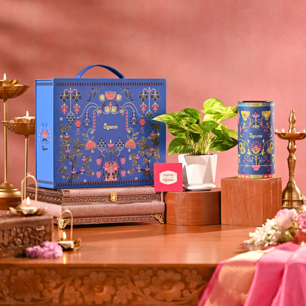 Shubh Aarambh Diwali Hamper