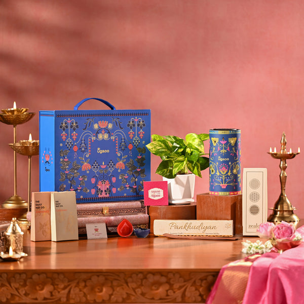 Shubh Aarambh Diwali Hamper