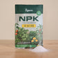 Instagrow NPK 12:61:00 Fertilizer