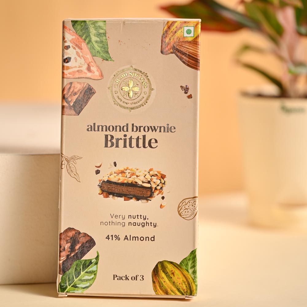 Bold &amp; Bloom – Women’s Day Celebration Hamper