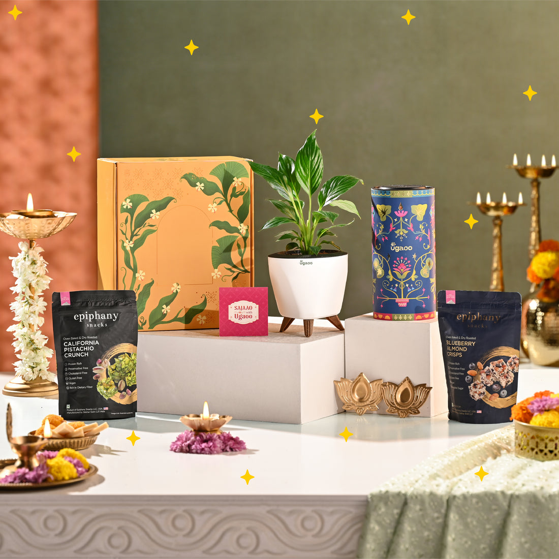 Anmol Diwali Hamper