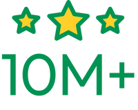 Plant Parents Trust Us