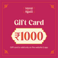 Ugaoo Diwali E-Gift Card