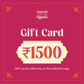 Ugaoo Diwali E-Gift Card