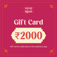 Ugaoo Diwali E-Gift Card