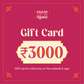 Ugaoo Diwali E-Gift Card