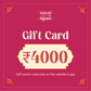 Ugaoo Diwali E-Gift Card