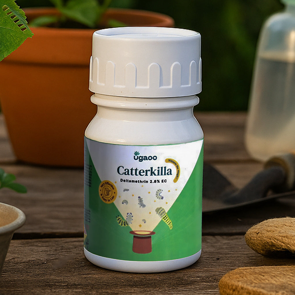 CaterKilla Deltamethrin 2.8% EC - 100 ml