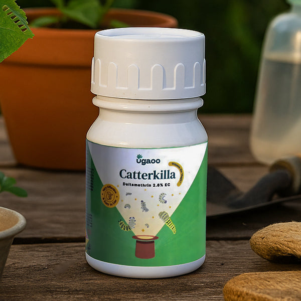 CaterKilla Deltamethrin 2.8% EC - 100 ml