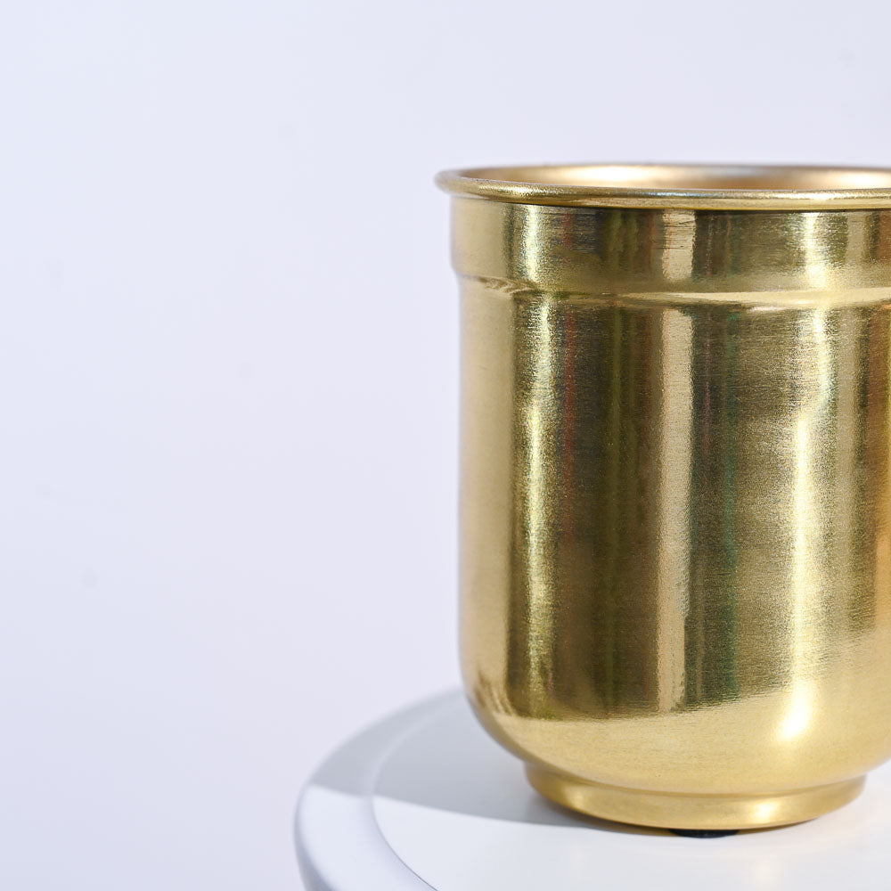 Aurelian Cylindrical Planter