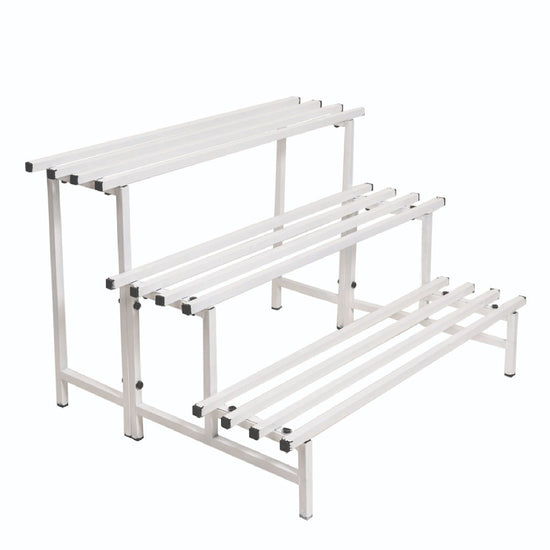 3-Tier Elevate Metal Plant Stand