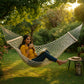 Cotton Mayan Hammock