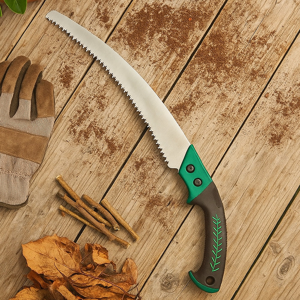 Curve Pruning Saw- 33 Cm