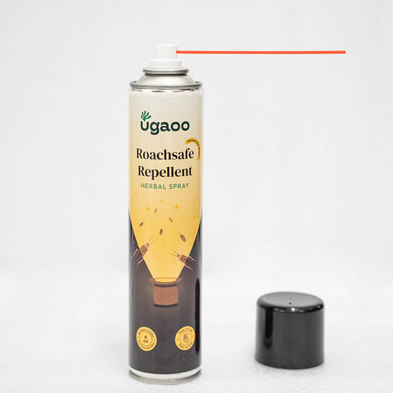 Herbal Cockroach Repellent Spray - 350ml